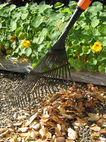 Interchangeable Head Garden Tool Set 1