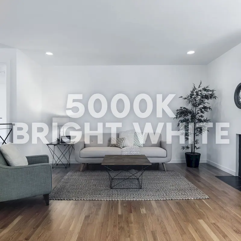 Luxrite PAR30 Short Neck LED Flood Light Bulb, 75W Equivalent, 3500K Natural White, 900 Lumens, 11W, Dimmable LED...