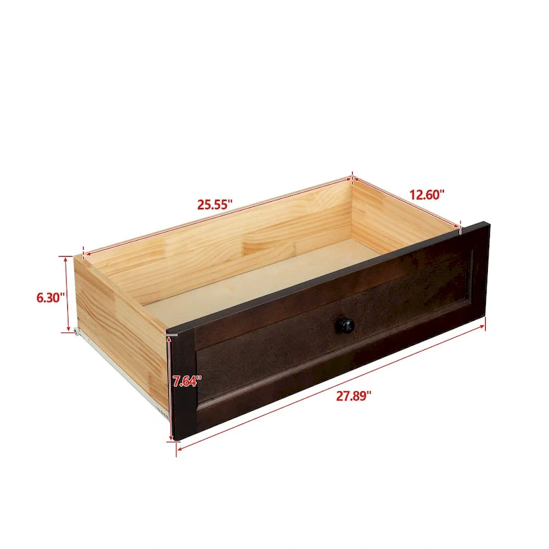 buffet tableware cabinet