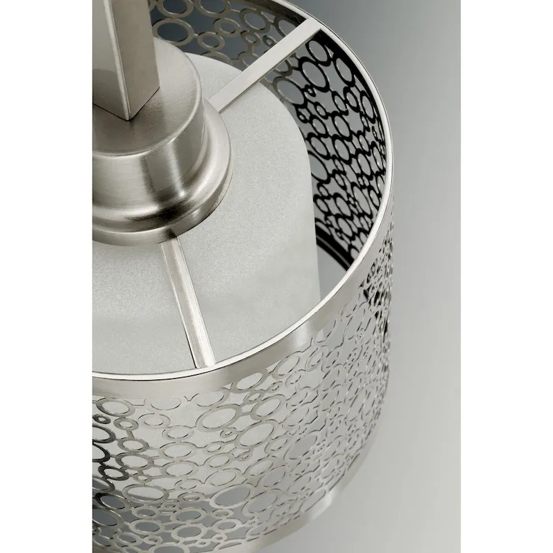 Progress Lighting P5156-09 Mingle 4-light Pendant med - N/A