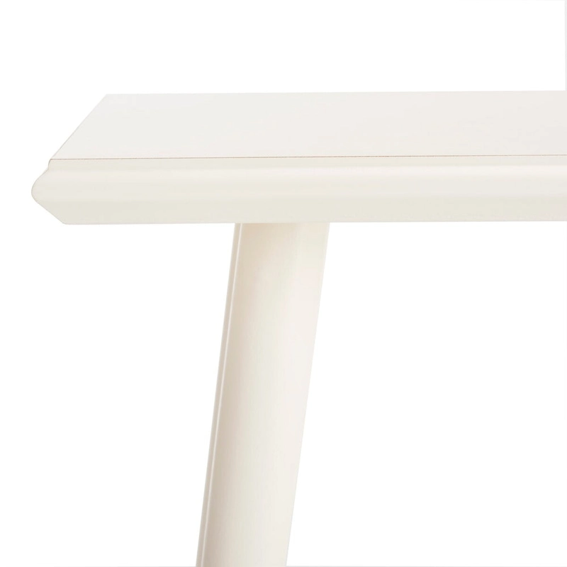 SAFAVIEH Eura Console Table - 47.3 x 15.8 x 32 - 47Wx16Dx32H