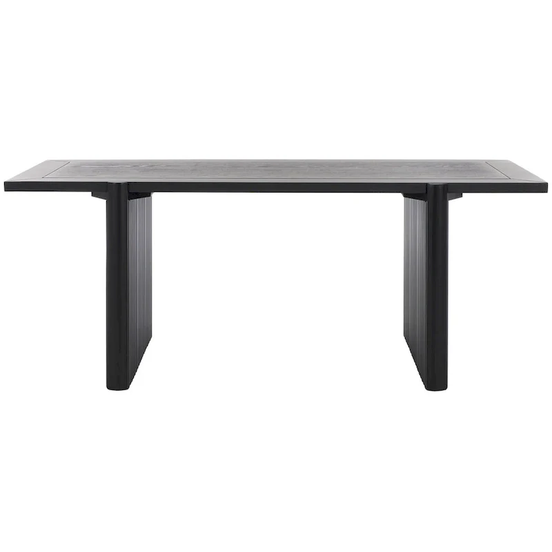 Rectangle Coffee Table - 47 W x 23 D x 18 H - 47Wx23Dx18H