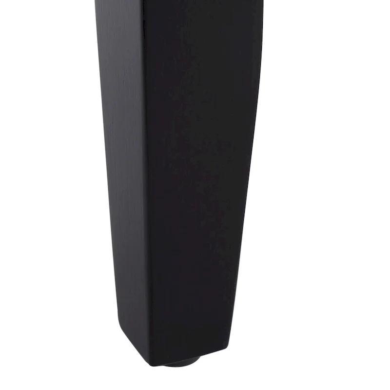 SAFAVIEH Mascha 3-Piece Set Drop Leaf Pub Table - 36  W x 36  L x 36  H - 36Wx36Dx36H