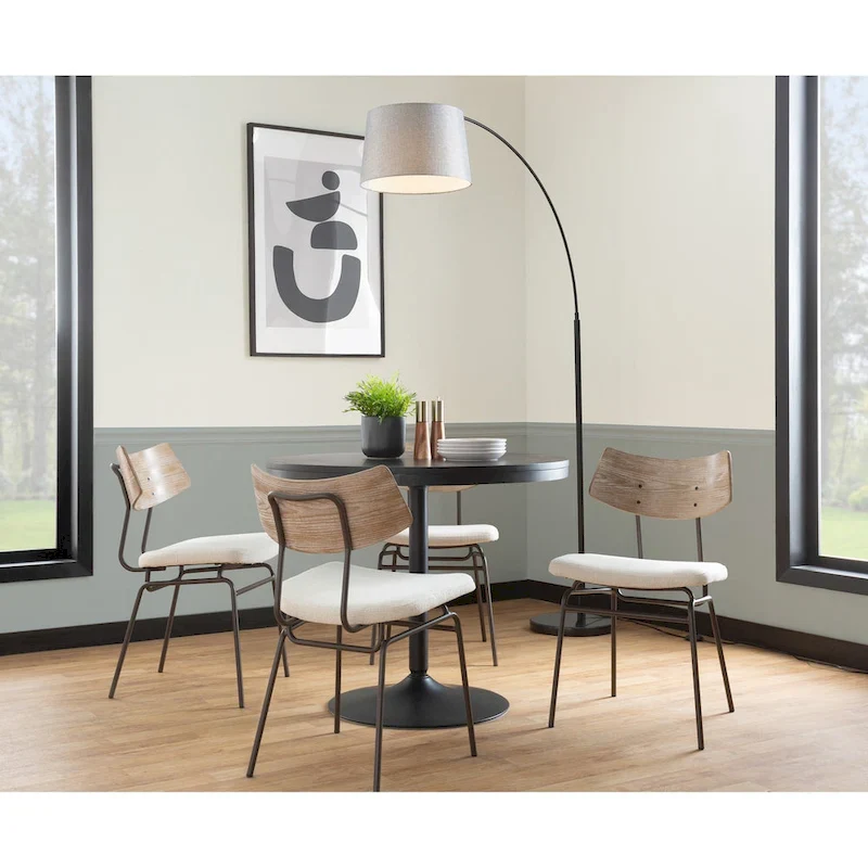 Garrison Chair (Set of 2)