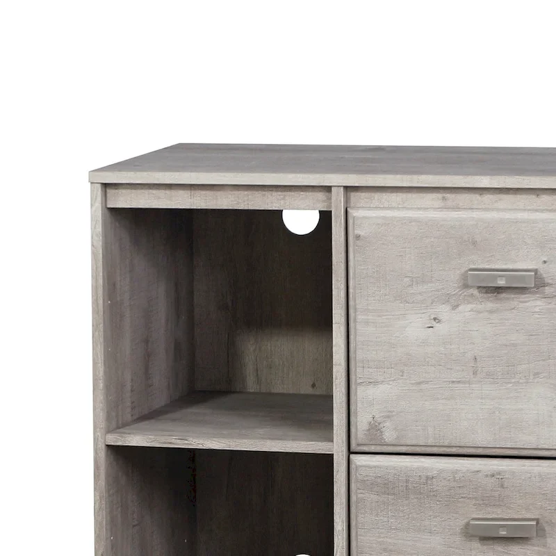 Saint Birch Elma File Cabinet