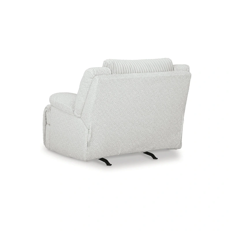 Signature Design by Ashley Top Tier Rocker Recliner