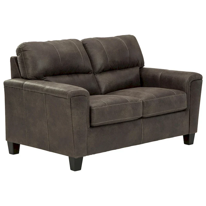 Navi Loveseat