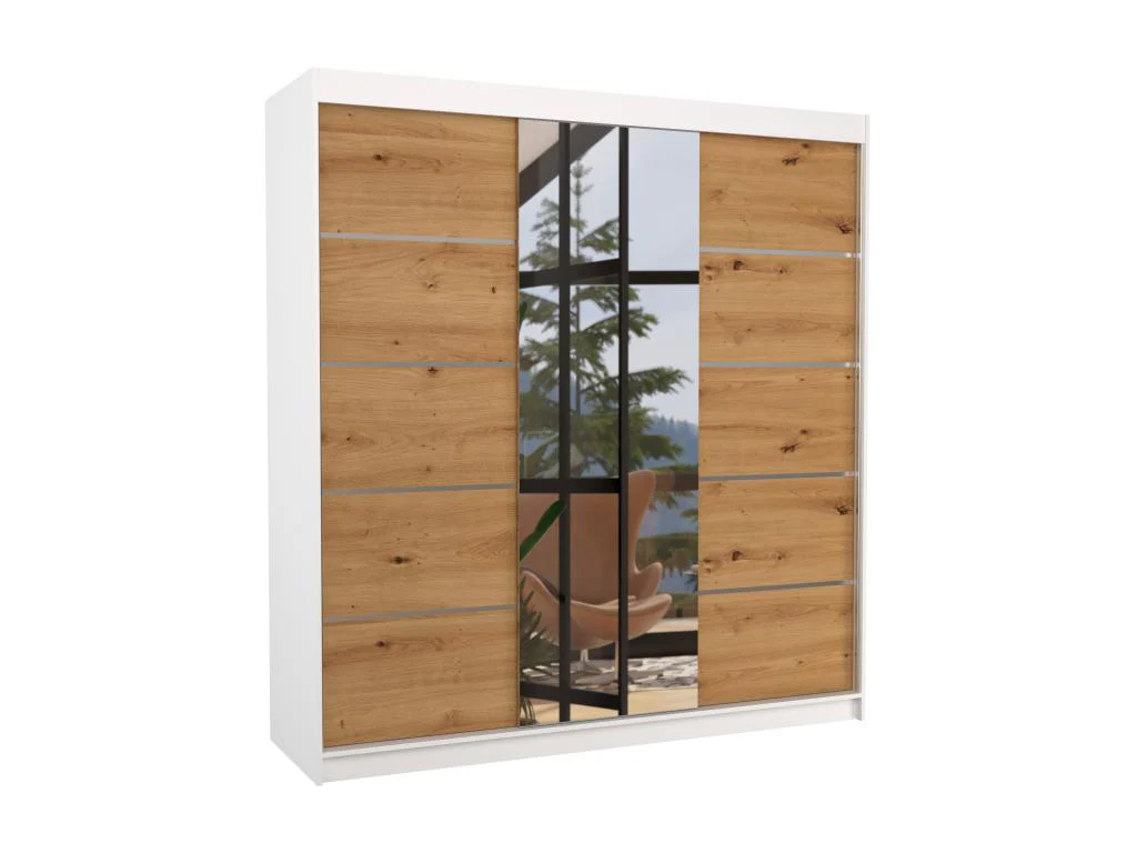 Wardrobe - Multicolore