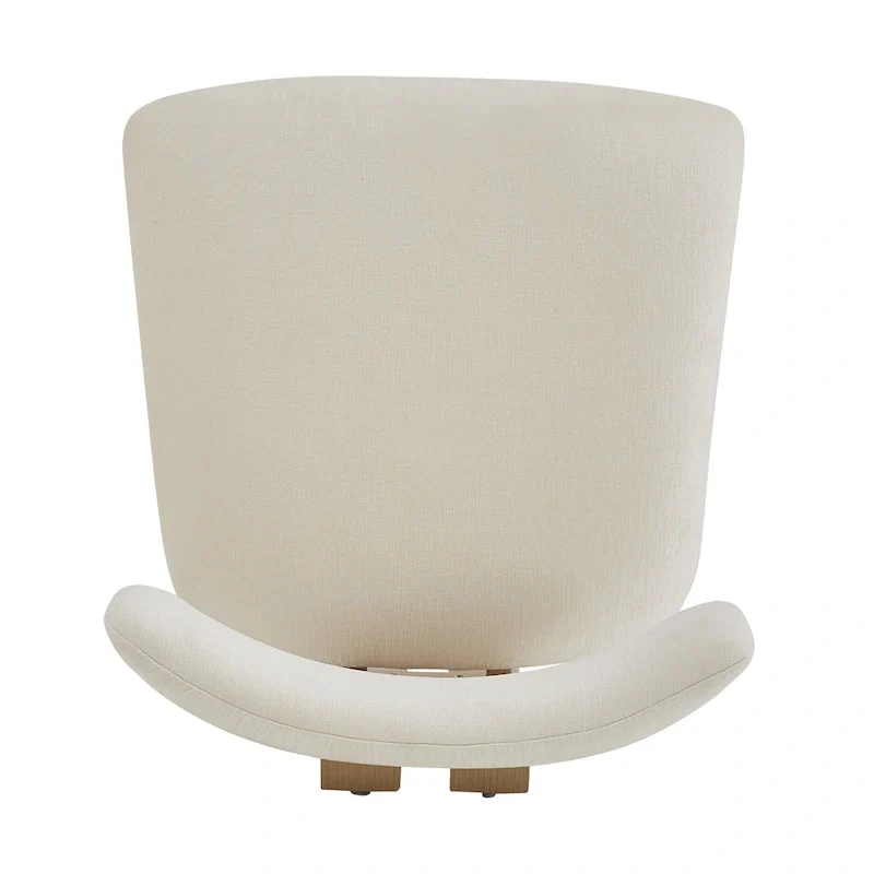 Astura Upholstered Dining Chairs, Iron Frame, Set of 4 by Christopher Knight Home