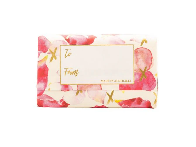 Wavertree & London Soap Love You - Petal 200g