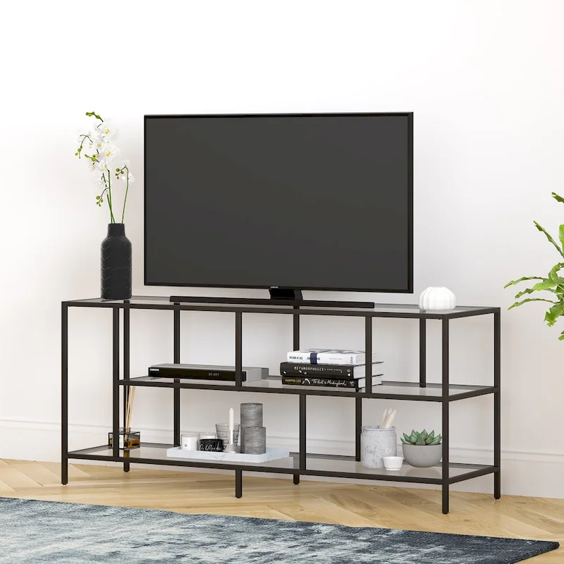 Winthrop TV Console