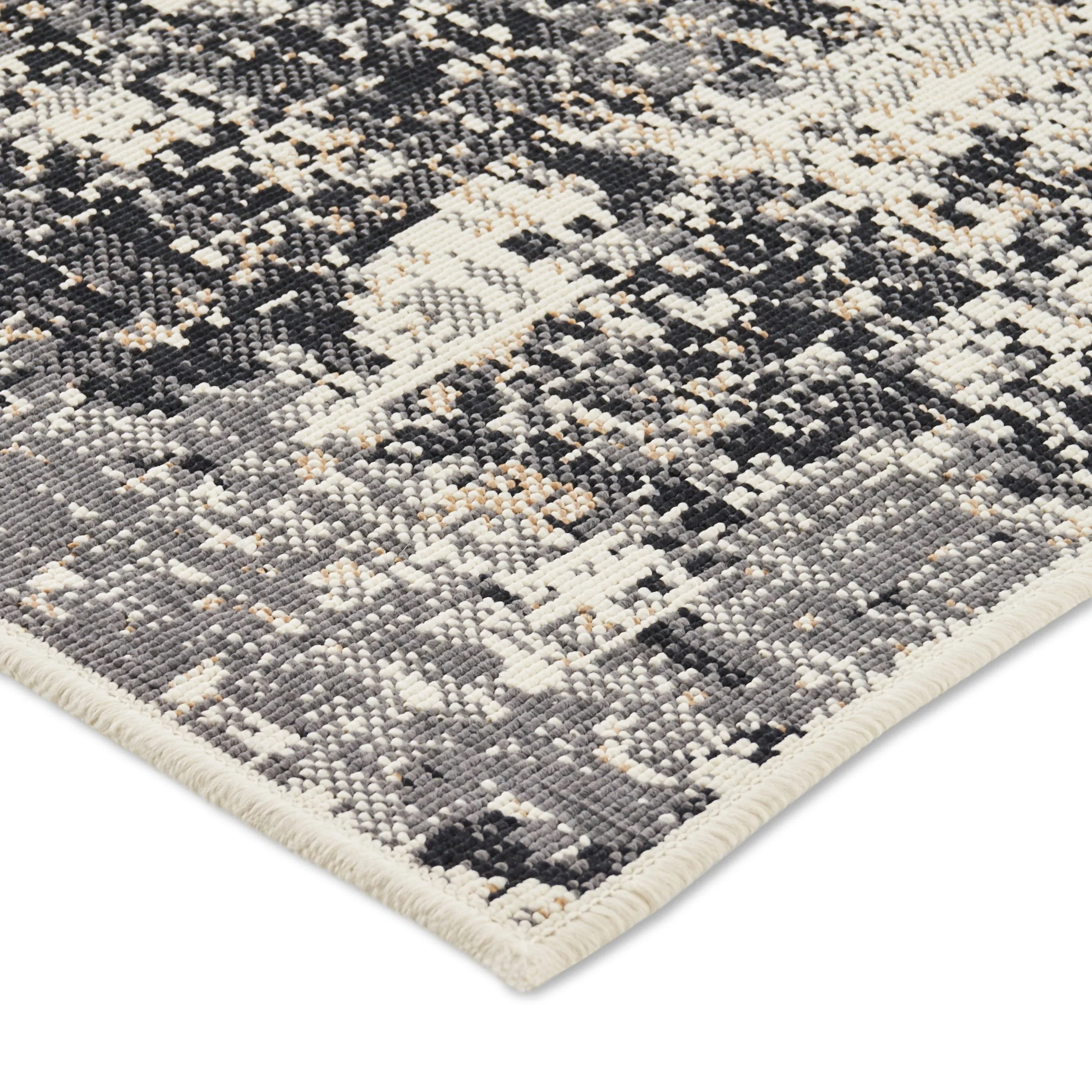 Indoor/Outdoor Area Rug - NH360513