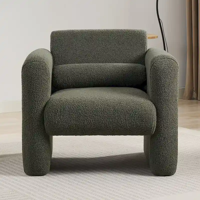 Modern Accent Chair