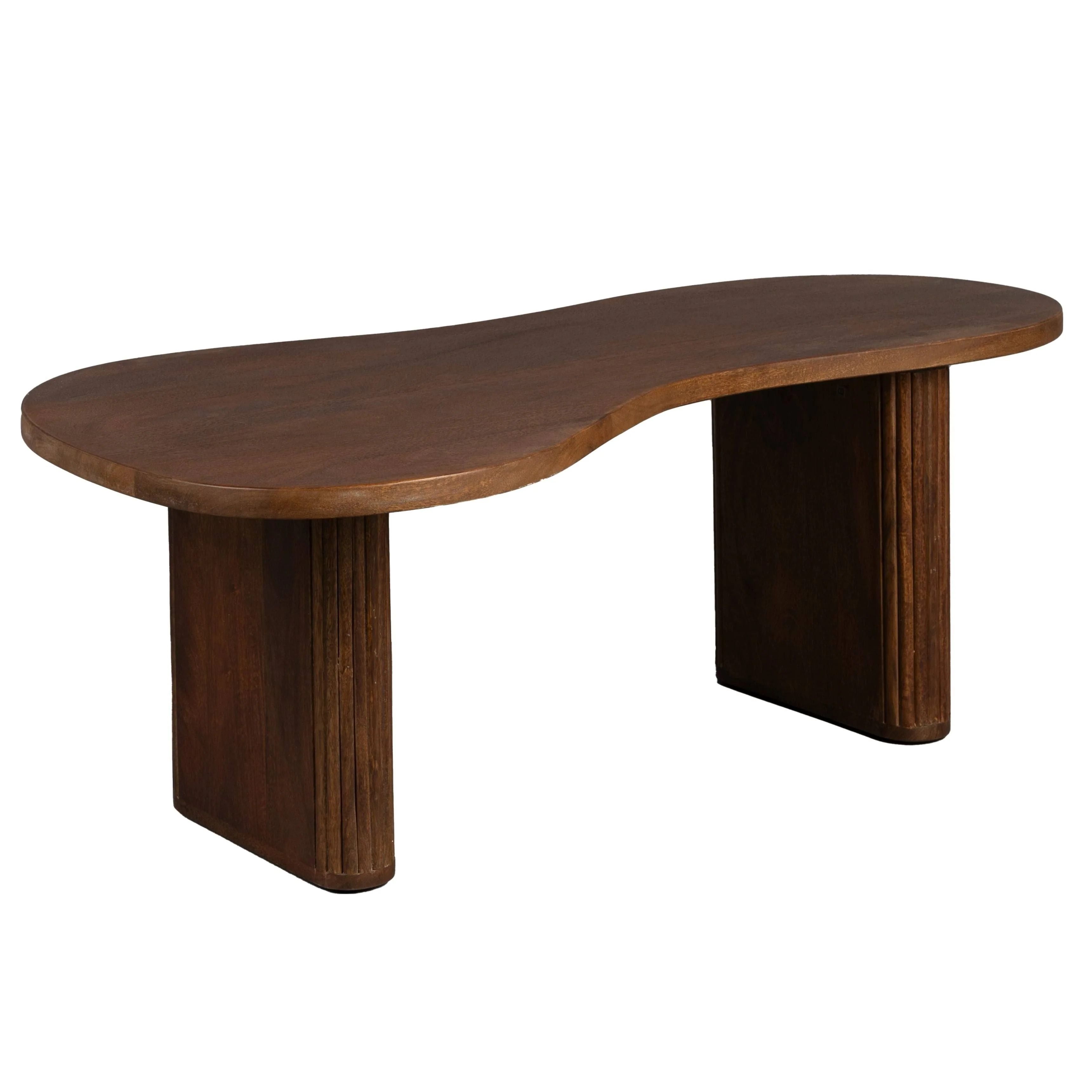 Table - Brun