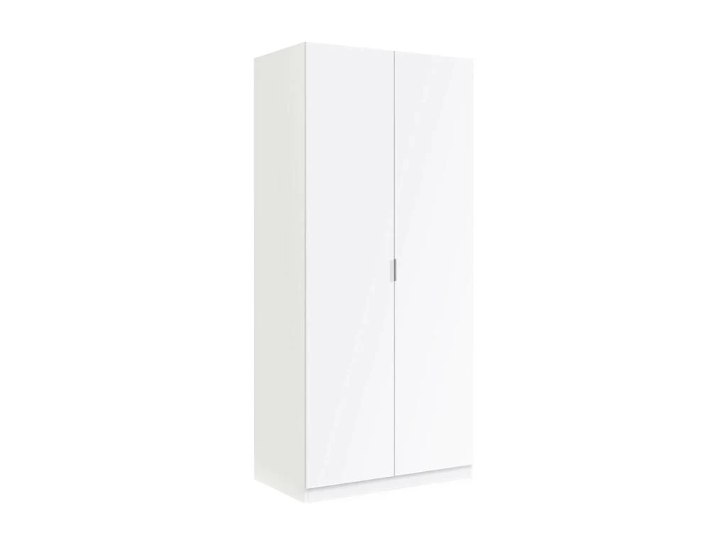 Wardrobe - Blanc (blanc)