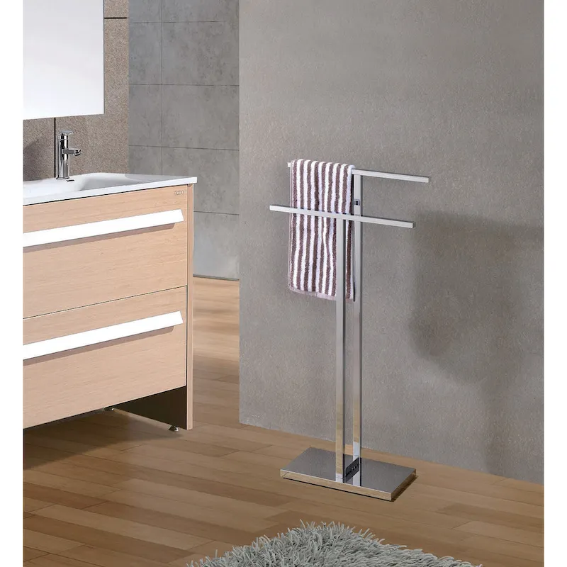 Towel Rack