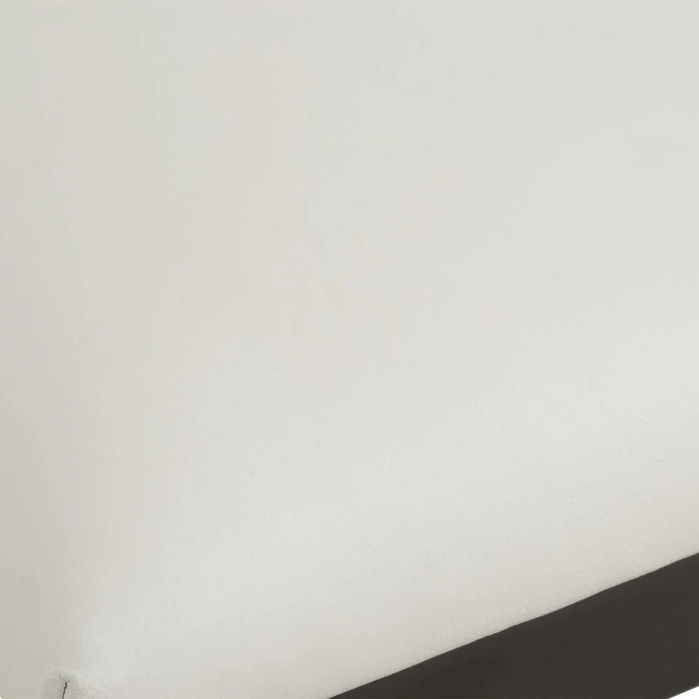 Apsley Counter Stool, Black