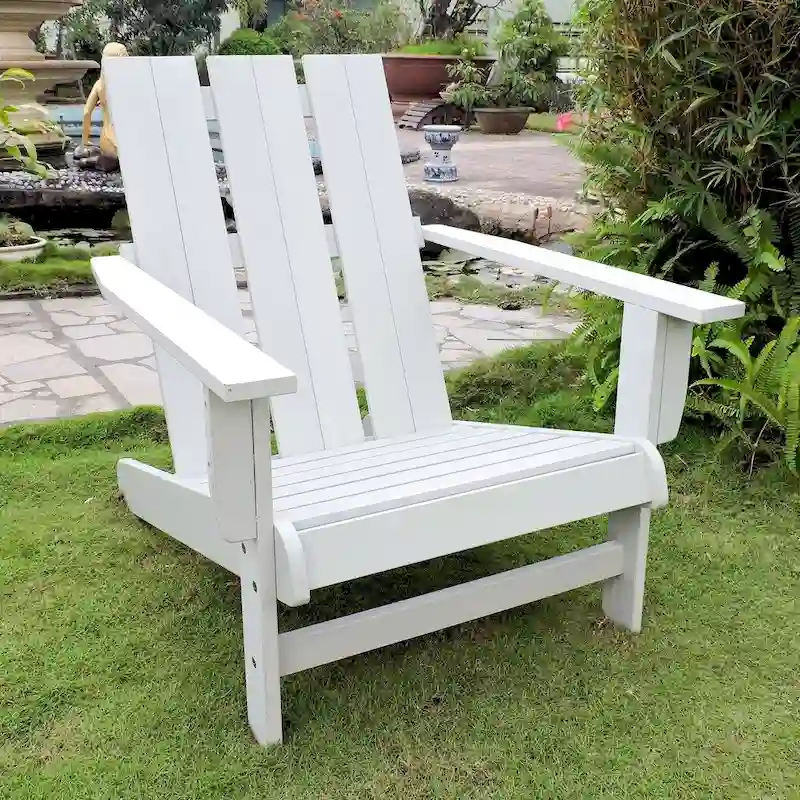 Royal Fiji Adirondack Patio Chair