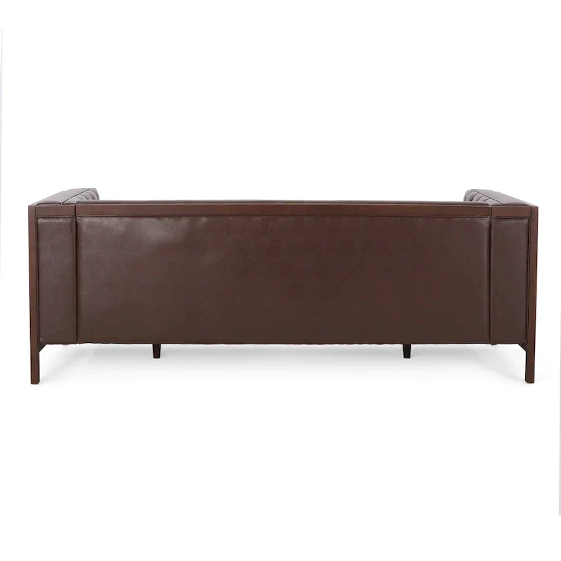 Petteti Upholstered Sofa by Christopher Knight Home