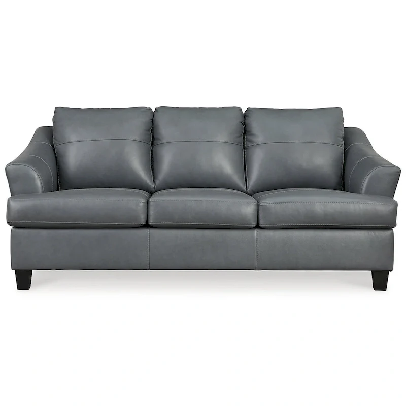 Signature Design by Ashley Genoa Sofa - 88W x 38D x 40H