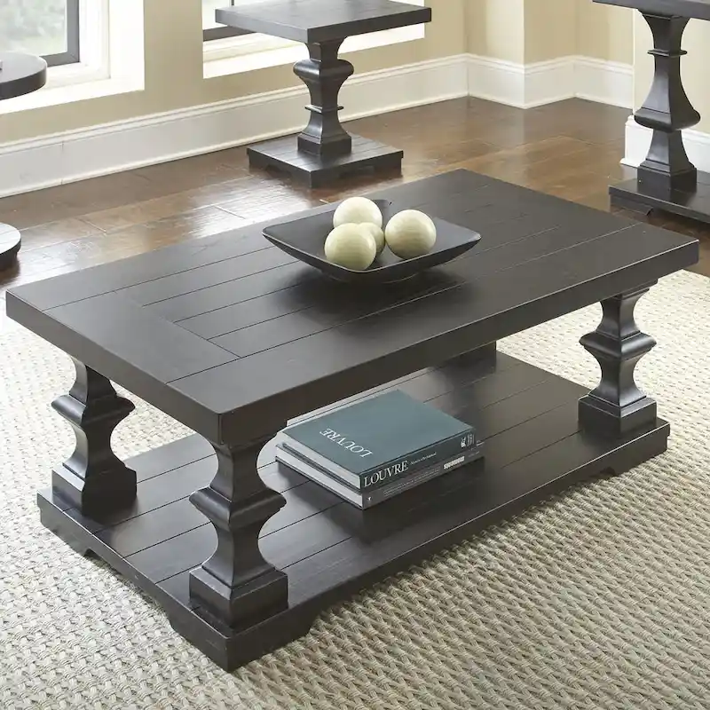 Steve Silver Dakota Coffee Table