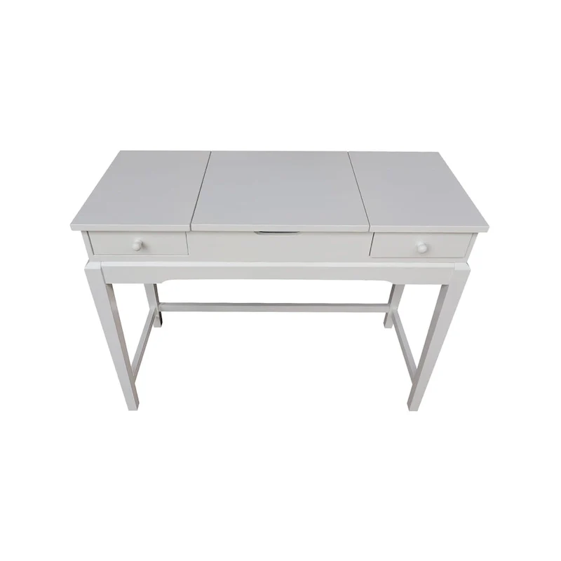 Solid Hardwood Vanity Tables