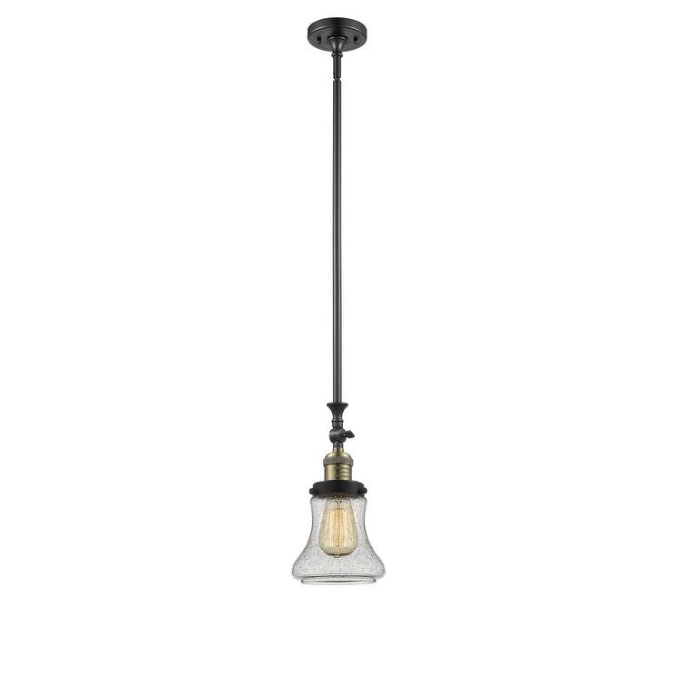 Innovations Lighting Bellmont 7  Wide Mini Pendant