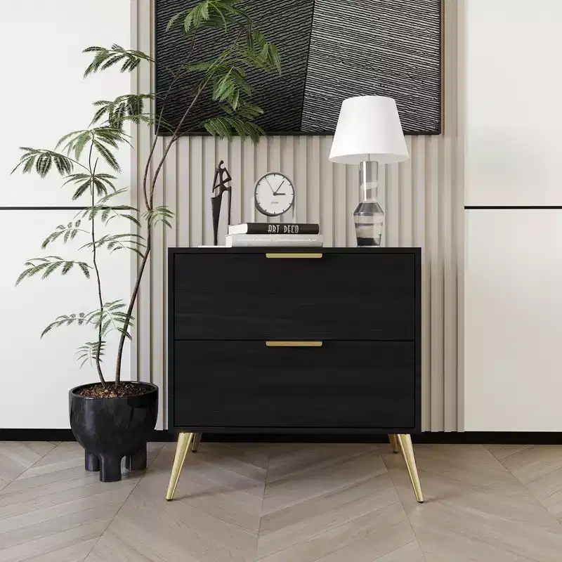 ChaletPosh Nightstand