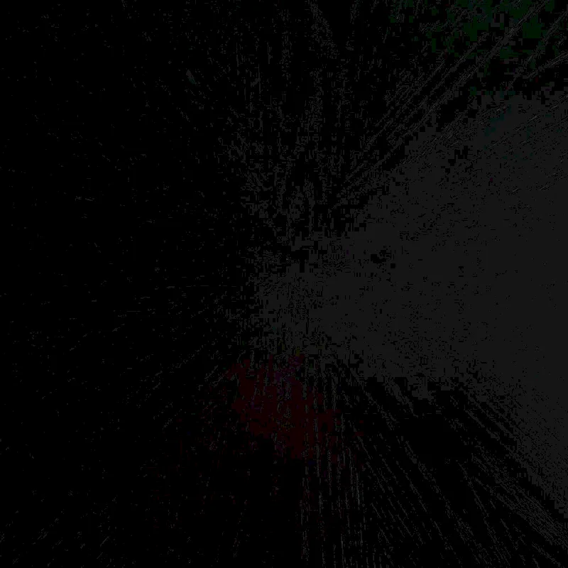 SAFAVIEH Deetta White Marble/ Black Round Coffee Table - 36 W x 36 D x 18 H - 36Wx36Dx18H