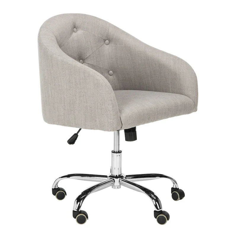 Swivel Adjustable Office Chair — 24