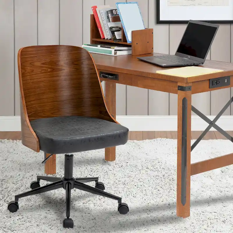 OS Home and Office Model Home Office Chair - N/A
