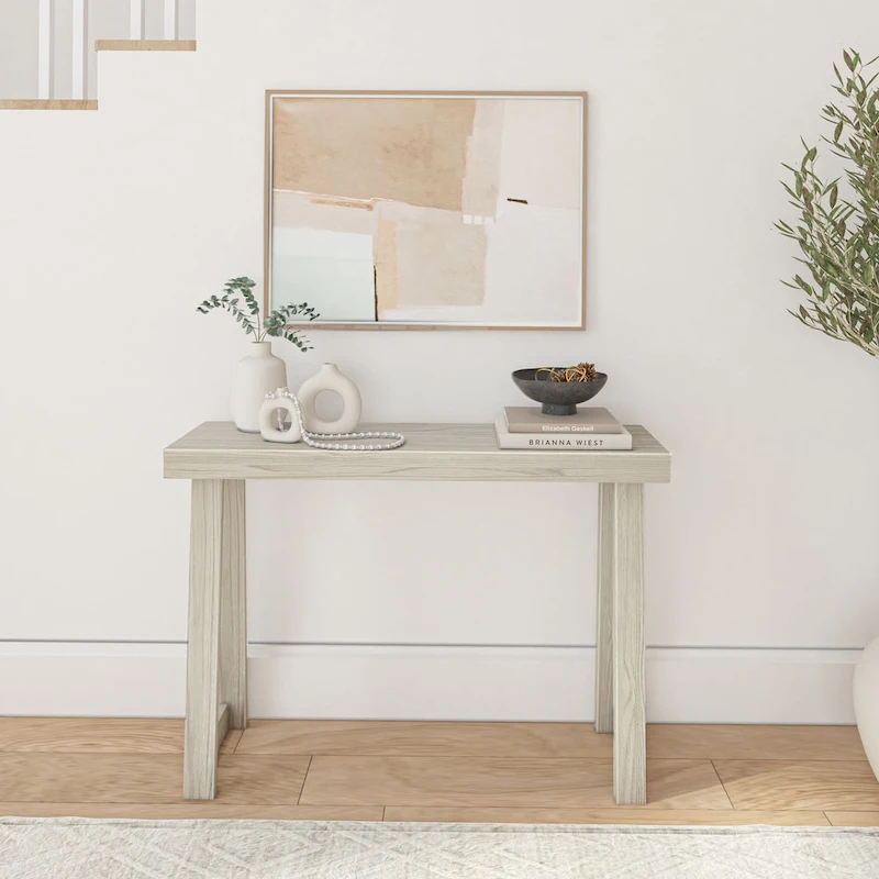 Plank and Beam Classic Console Table - 46