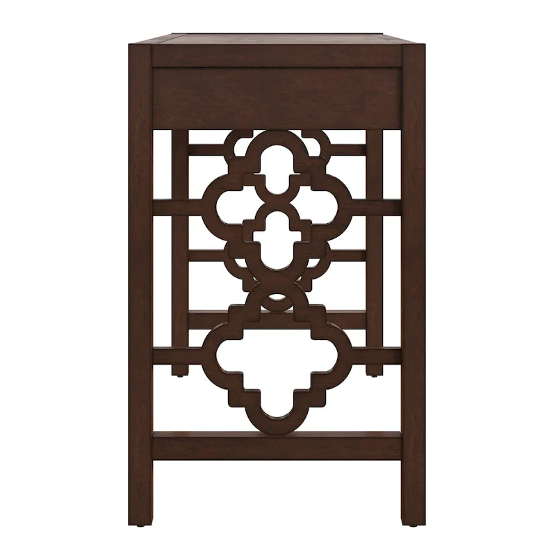 2-Drawer Writing Desk