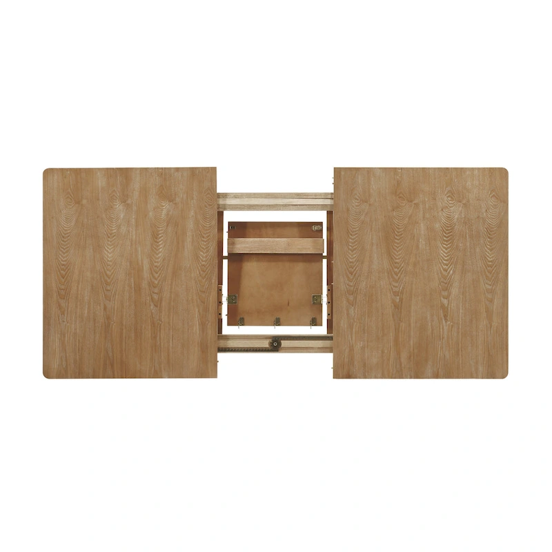 Aubrietta Expandable Dining Table by Christopher Knight Home