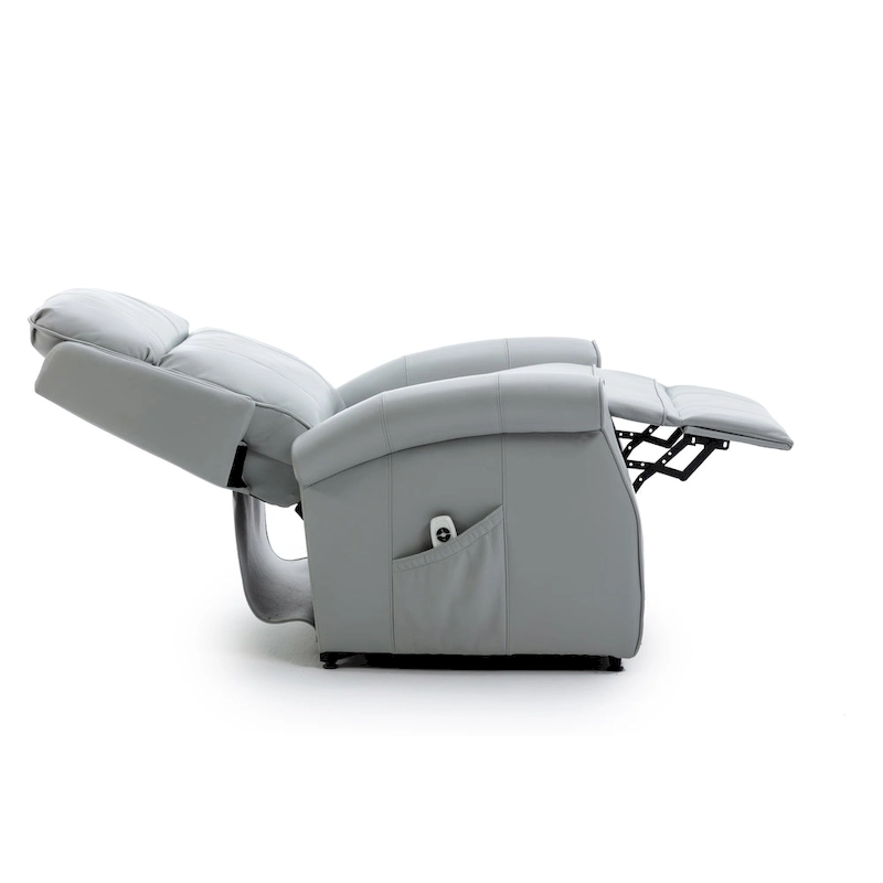 Lawrence Traditional Lift Chair by Greyson Living