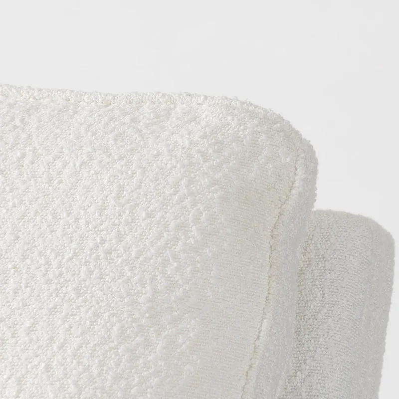 Swivel Glider Recliner Chair with Footrest