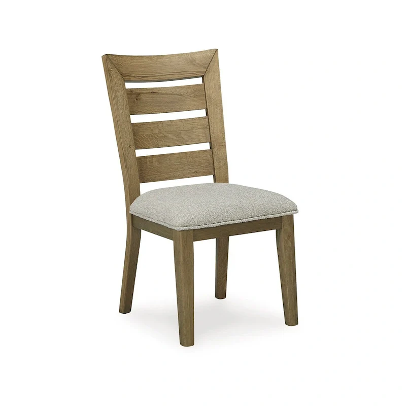 Dining Chair - 19.75W x 25D x 38.5H