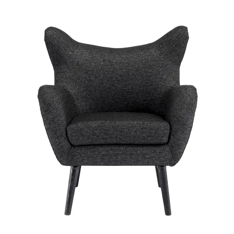 Wingback Club Chair