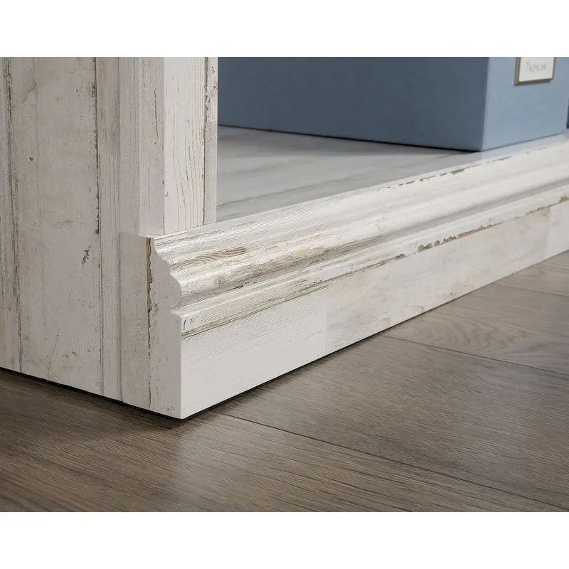 Select Collection 5-Shelf Bookcase