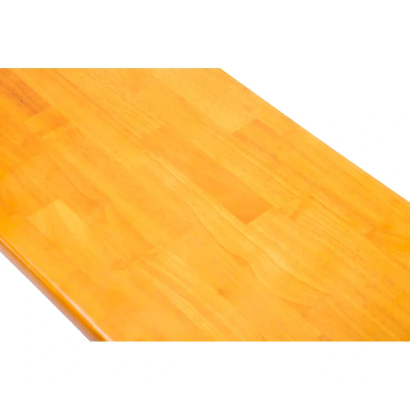 Shaker Style Solid Wood Dining Bench