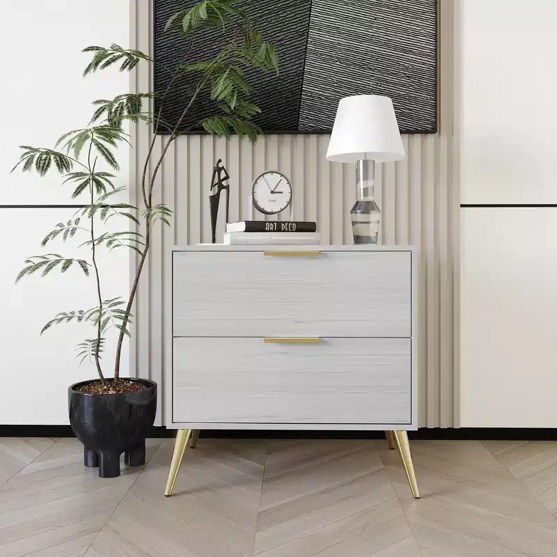 ChaletPosh Nightstand
