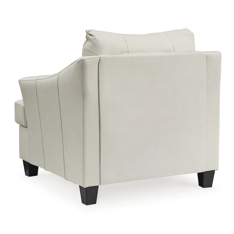 Signature Design by Ashley Genoa 2-Piece Upholstery Package - 43 W x 38 D x 40 H