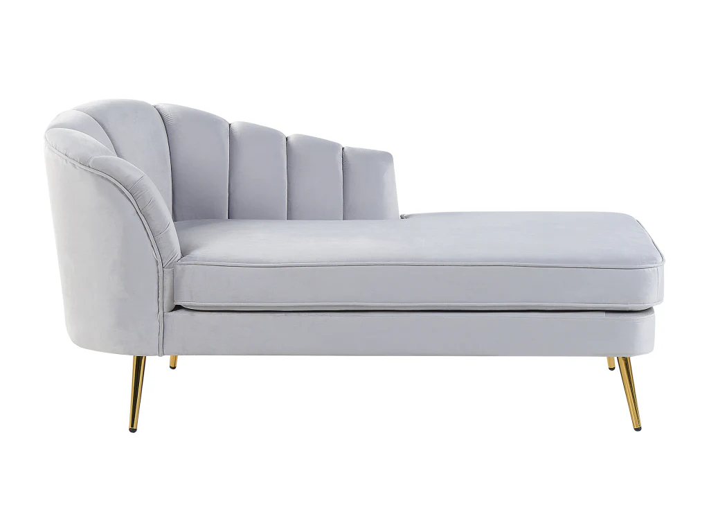 Chair - Gris (droite)