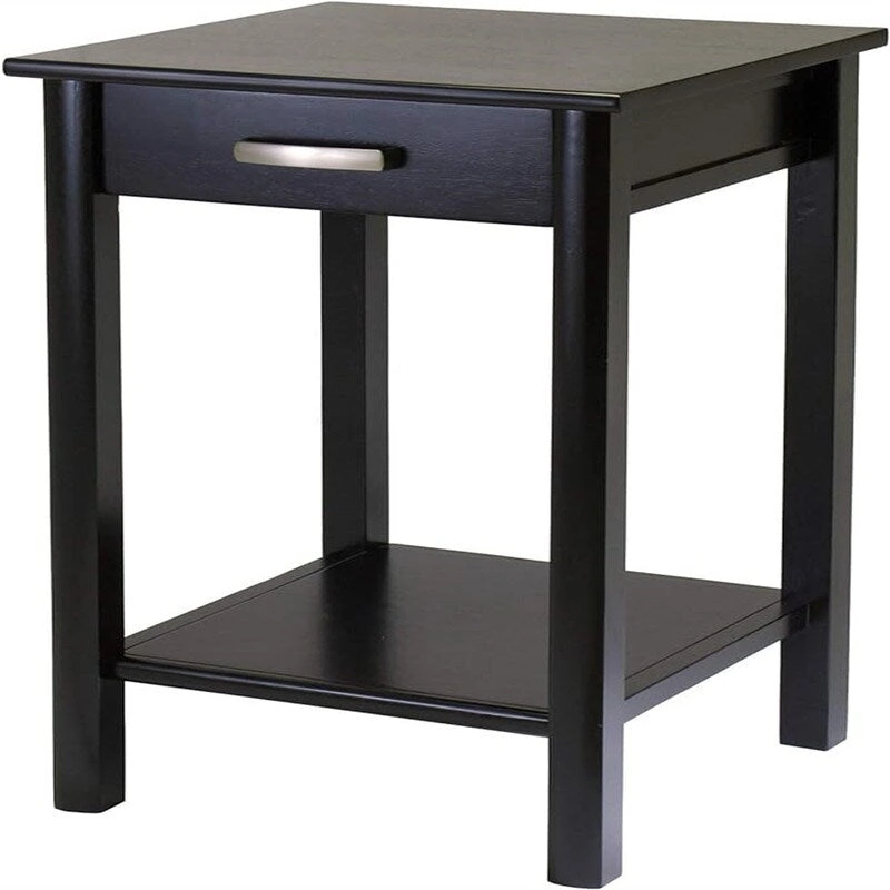 End Table - 20.5D x 20.5W x 31.1H