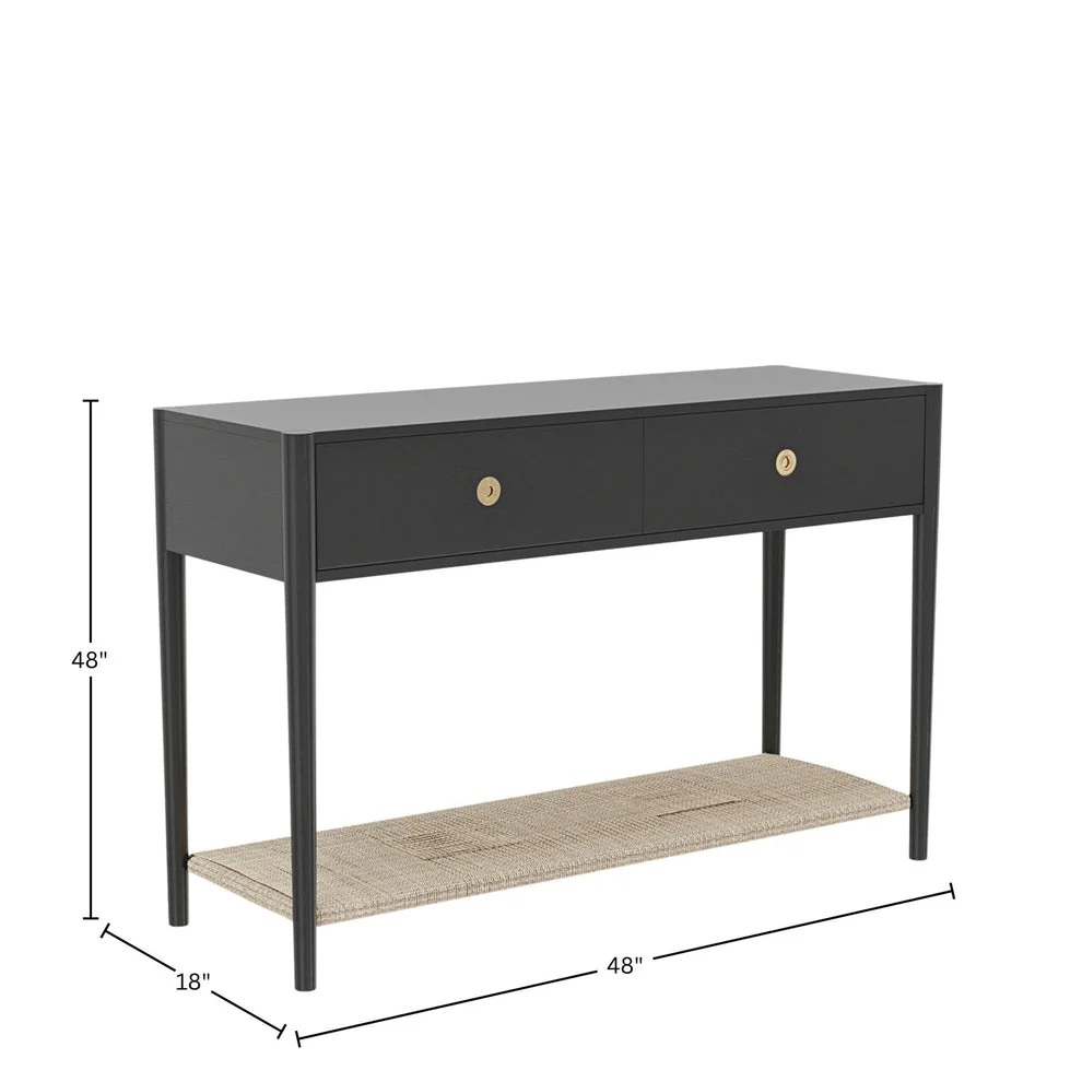 Leo Console Table