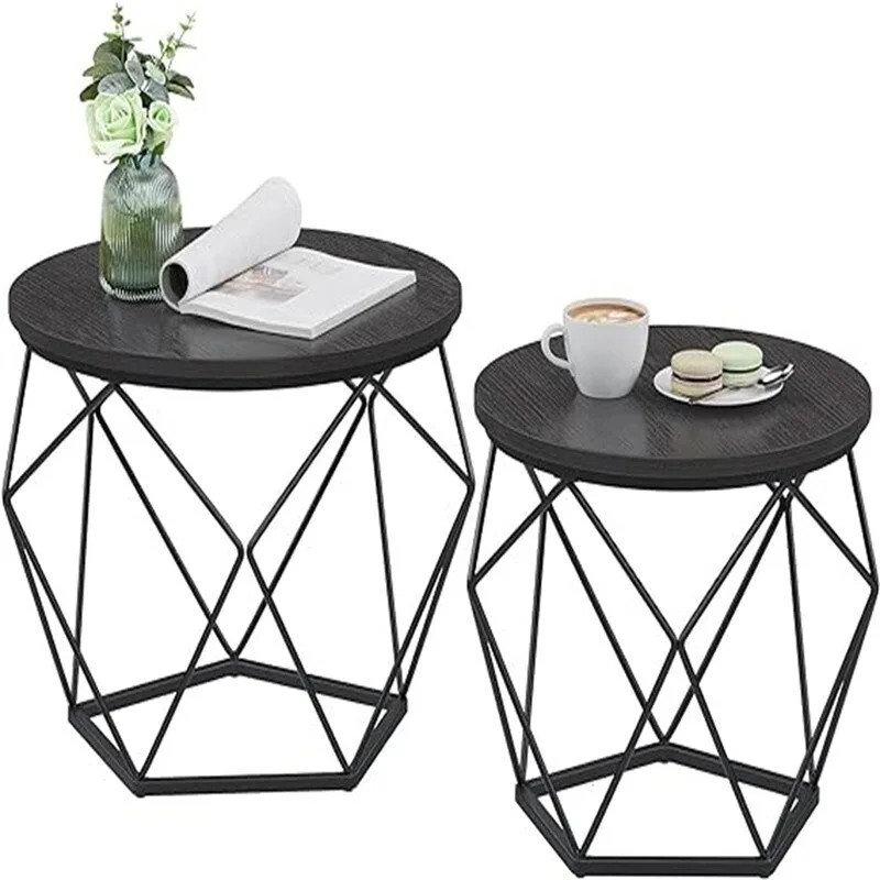 Small Coffee Table Set
