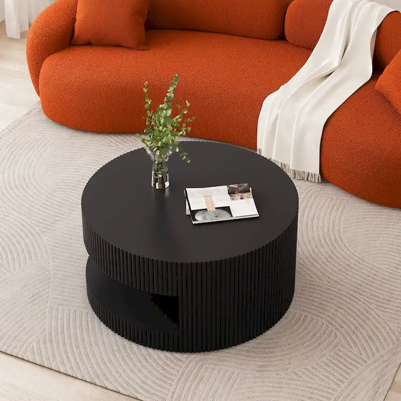 31.5 Round Coffee Table