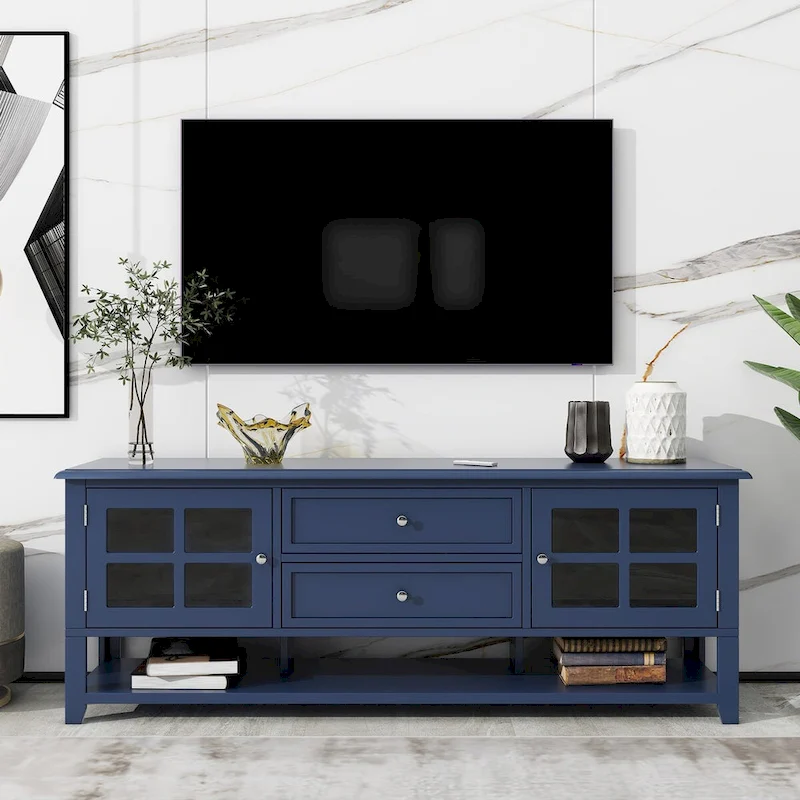TV Stand for TVs up to 60