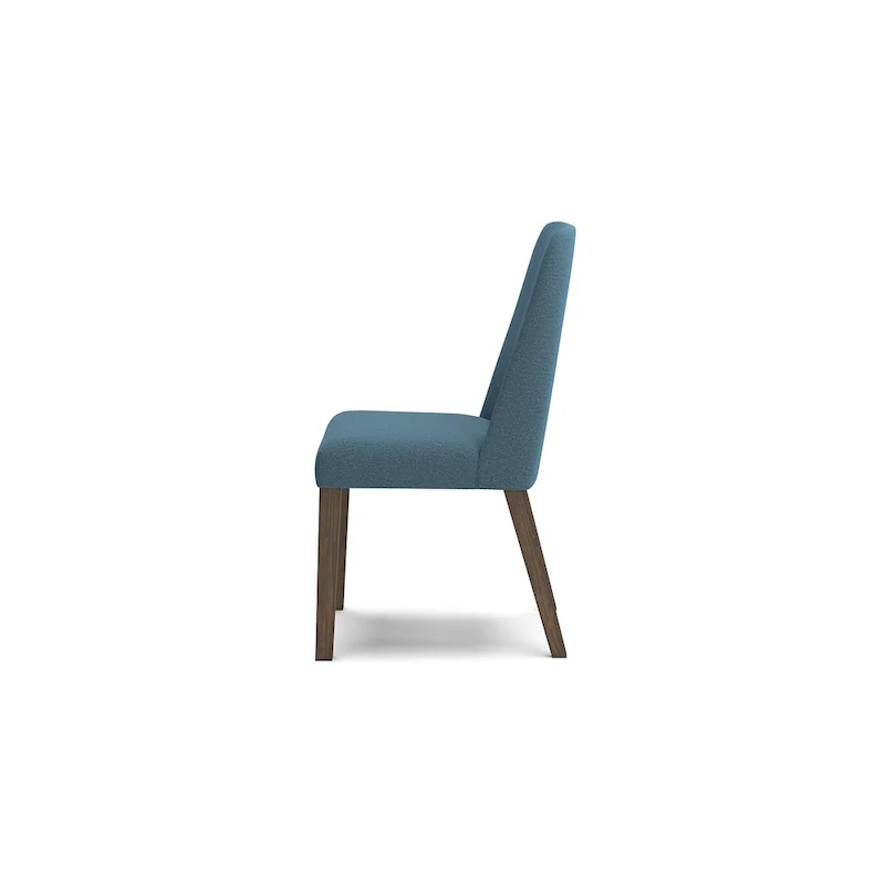 Signature Design by Ashley Lyncott Dining Upholstered Side Chair (Set of 2)