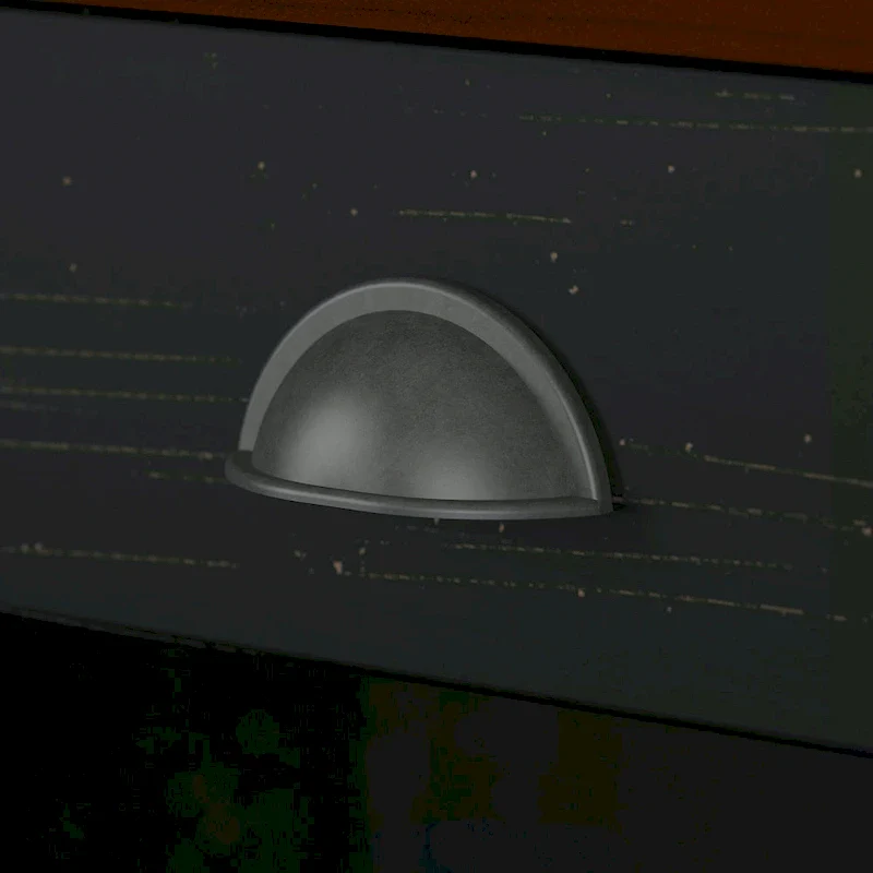 2 Drawer Lateral File Cabinet